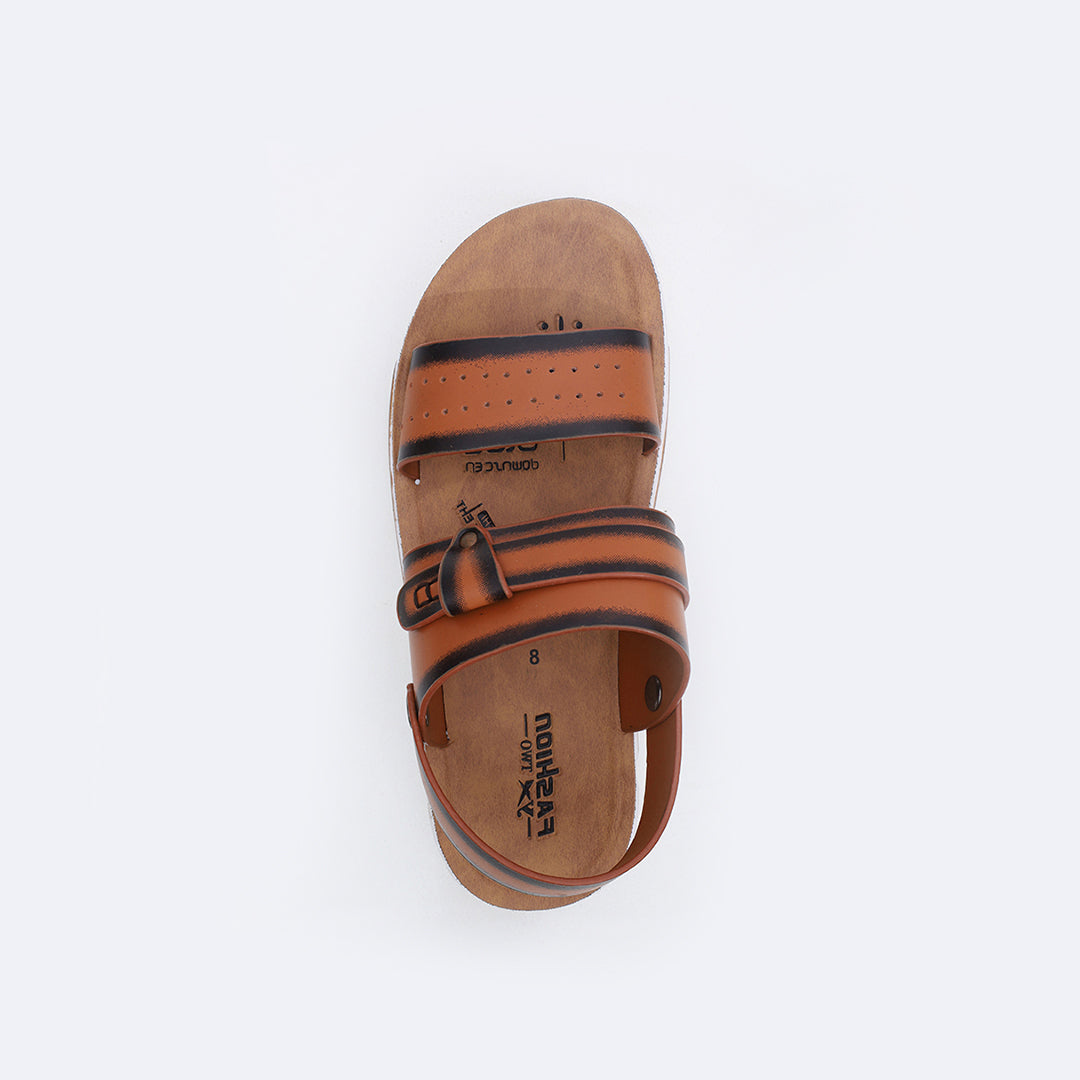 T-21 Bronze Sandal