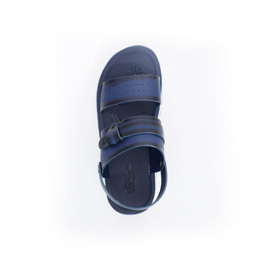 T-21 Blue Sandal