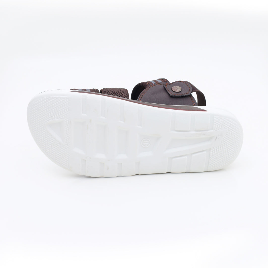 T01 Brown Sandal