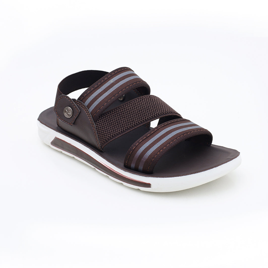 T01 Brown Sandal