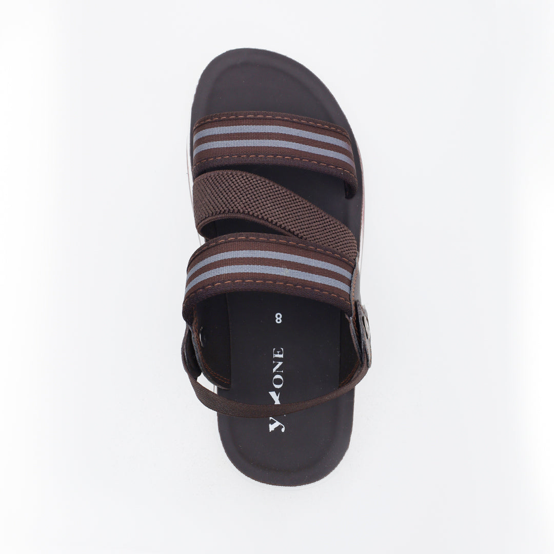 T01 Brown Sandal