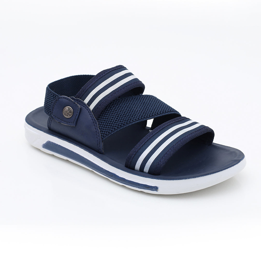 CT001 Kids Blue Sandal