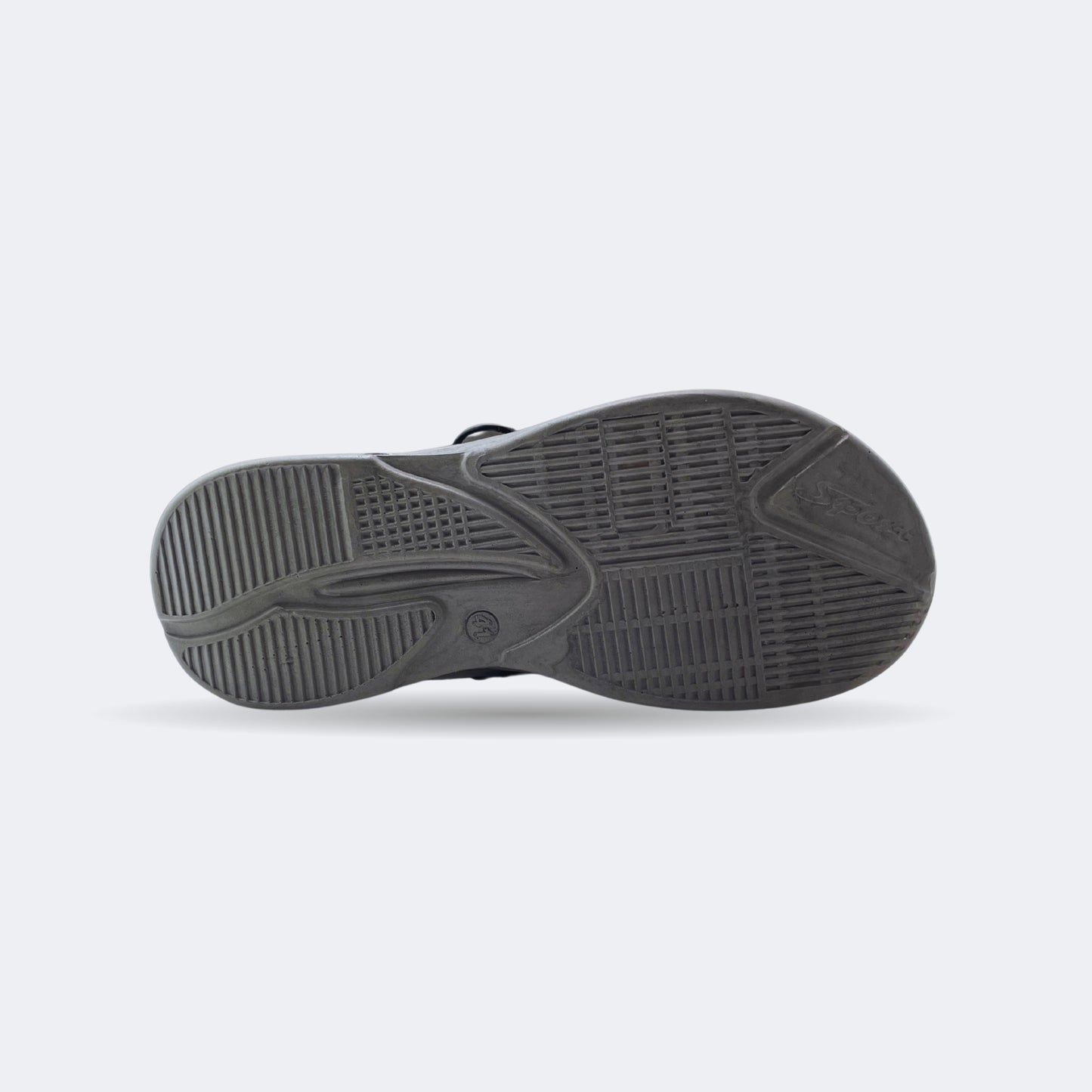 011-1095 Green Sandal