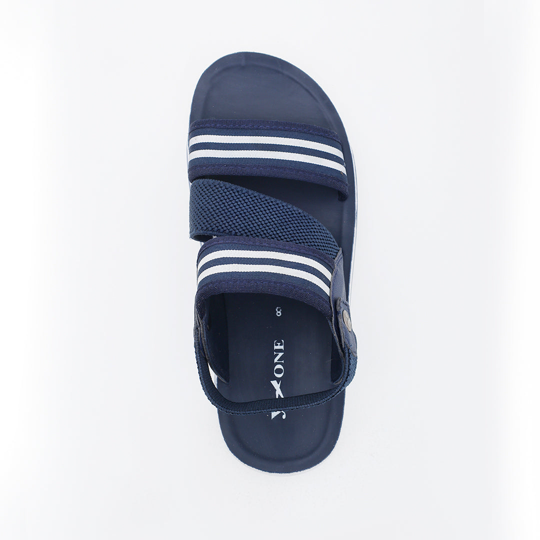 T01 Blue Sandal