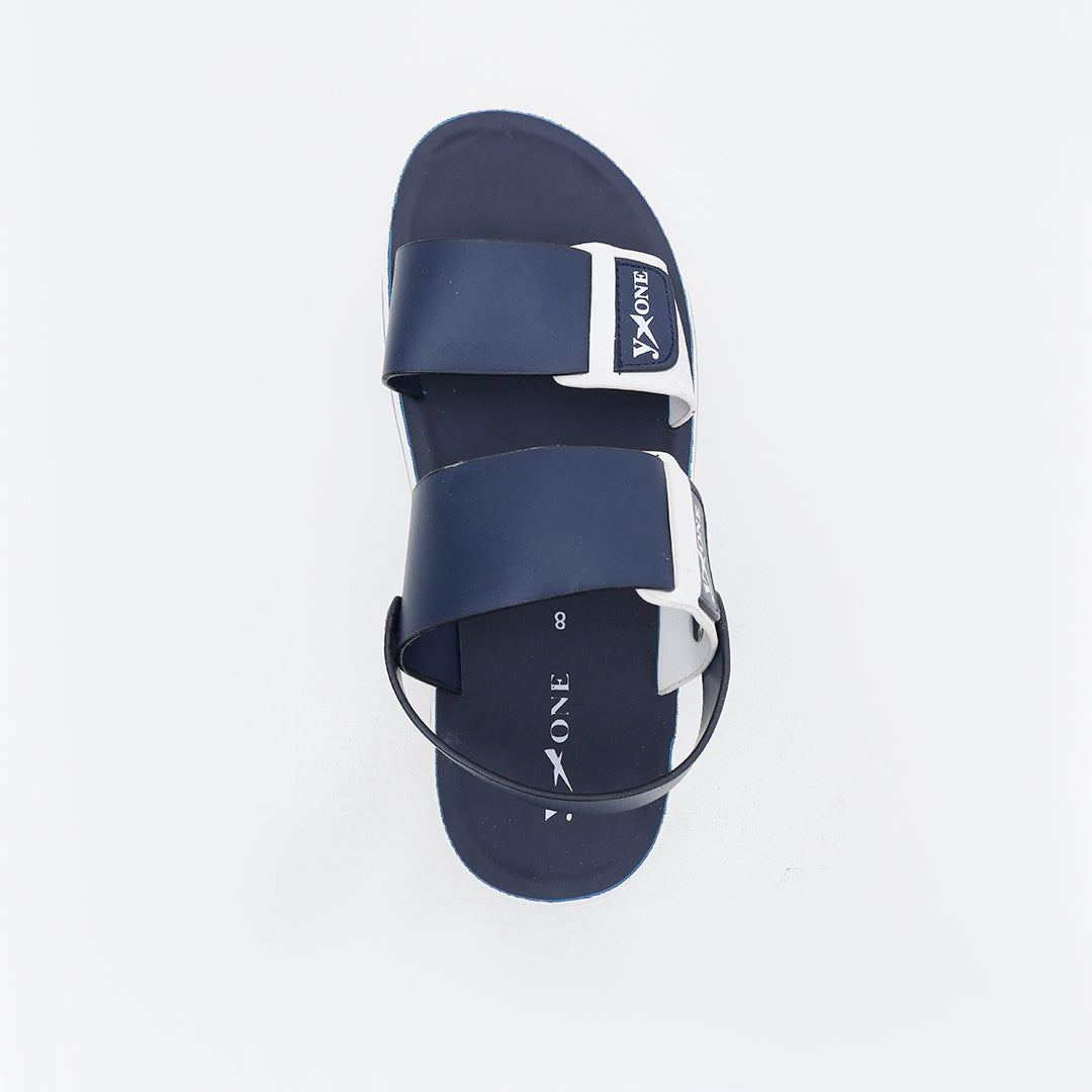 T005 Blue Sandal