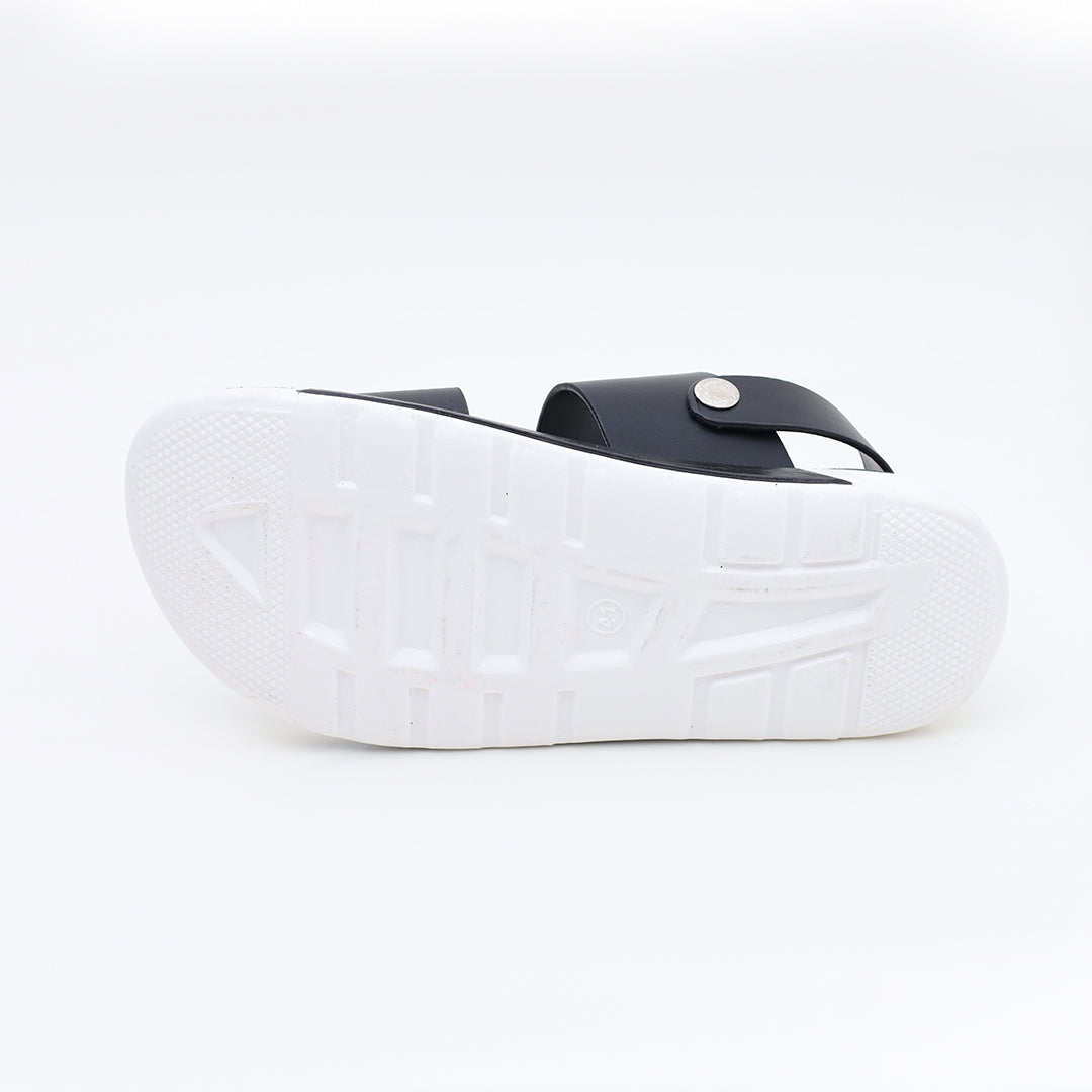 T005 Black Sandal