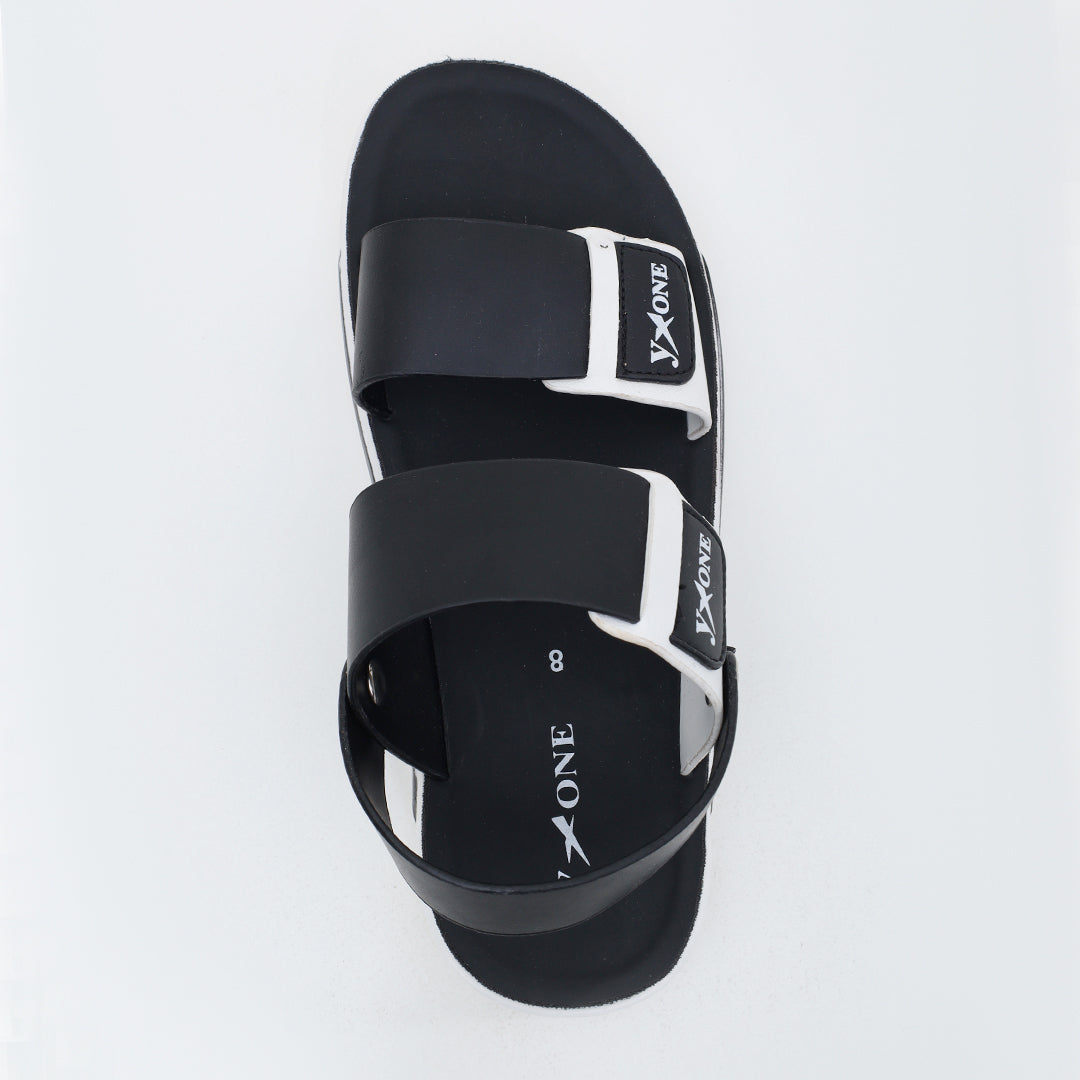 T005 Black Sandal