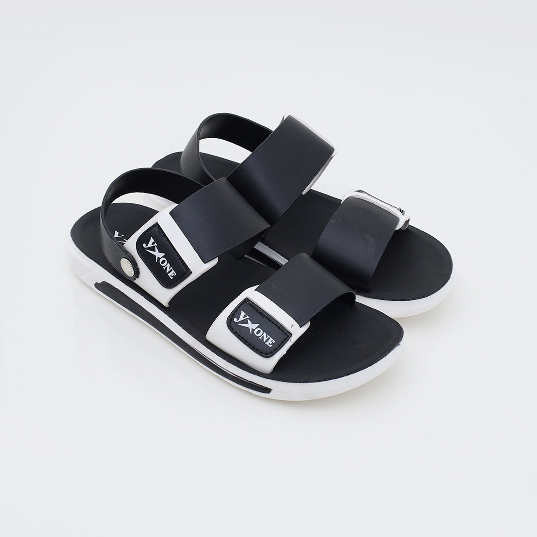 T005 Black Sandal
