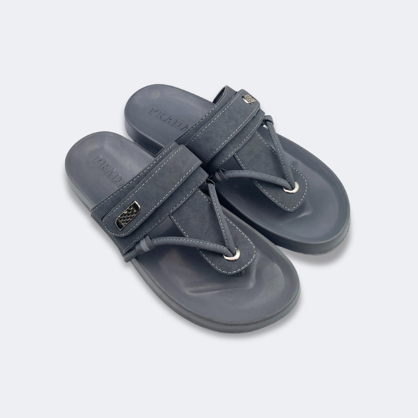 X-1 Bronze Slipper