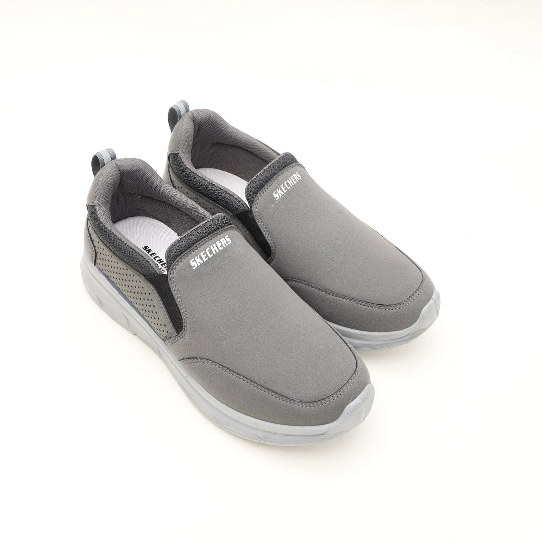S-14 Grey Men Shoes