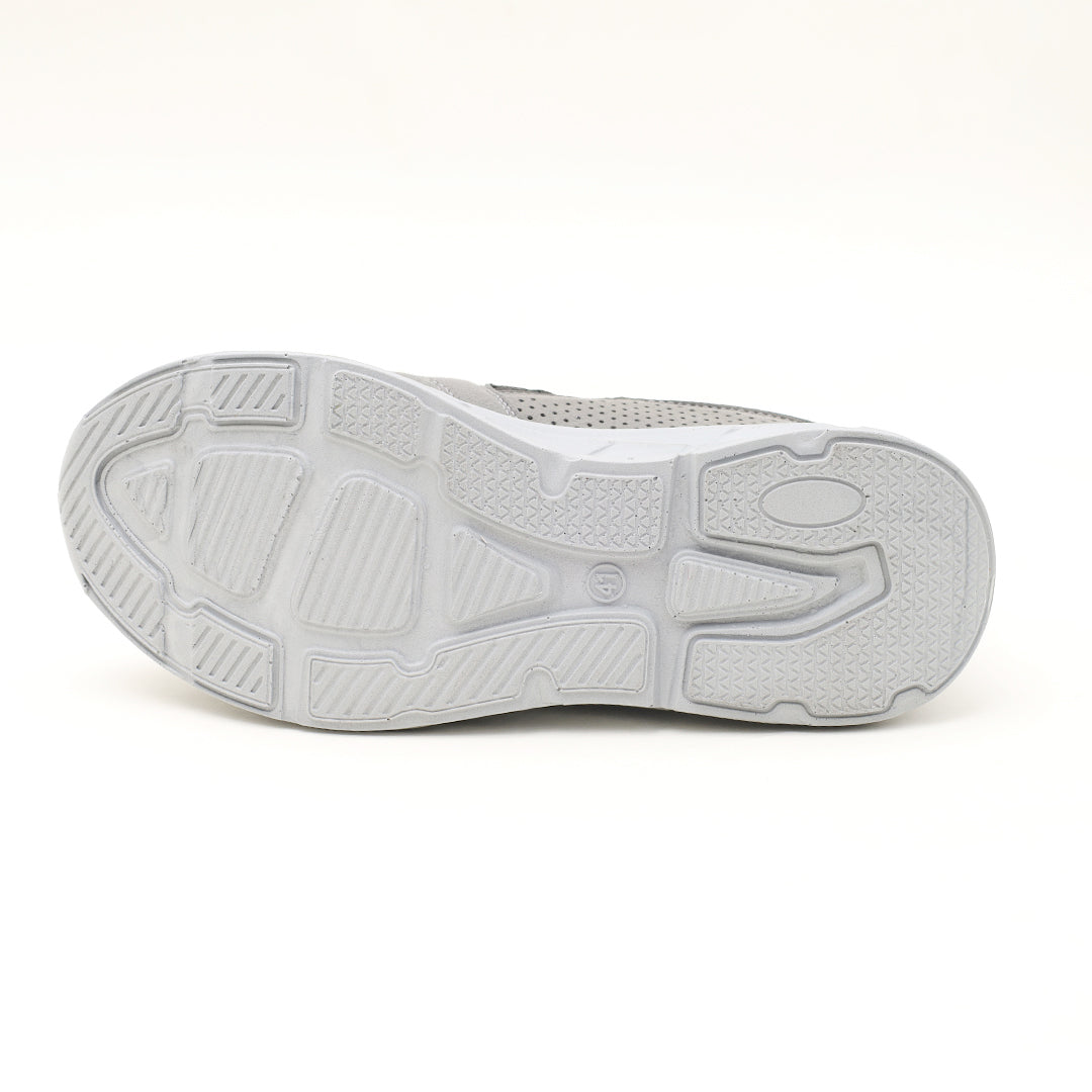 S-14 Grey Men Shoes