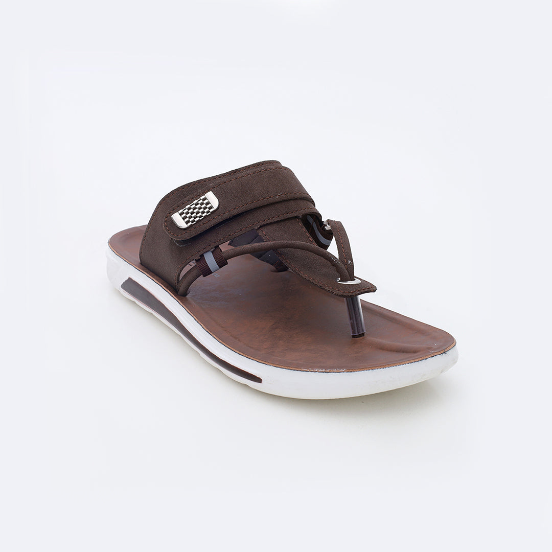 T-25 Brown Sandal