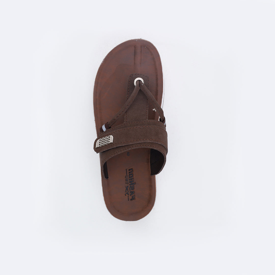 T-25 Brown Sandal