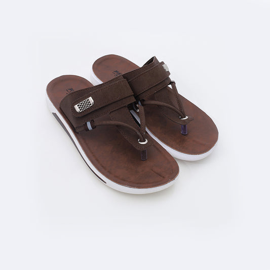 T-25 Brown Sandal