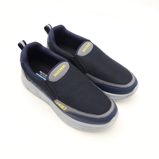 S-16 Navy Men Shoes