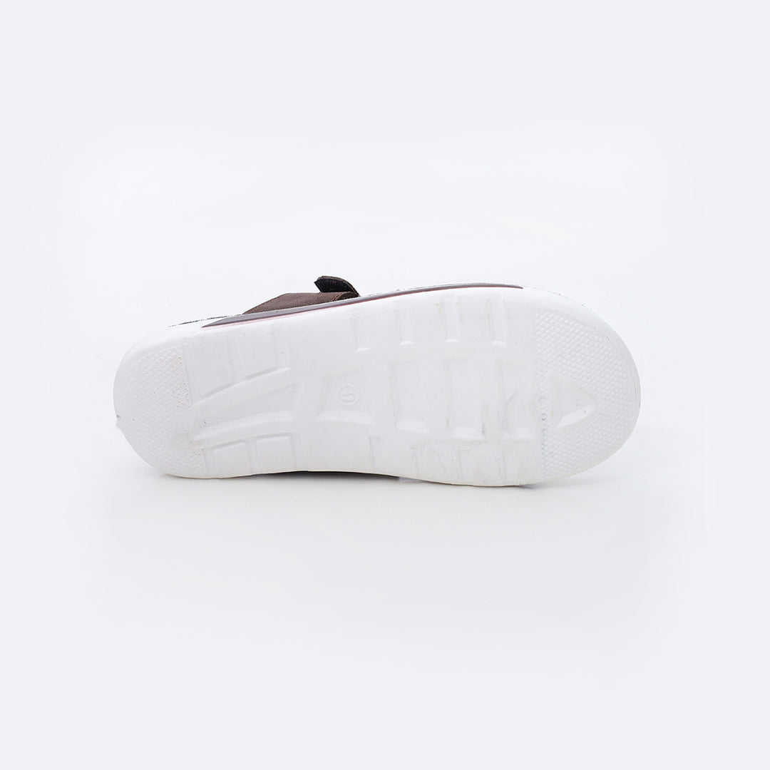 T-25 Brown Sandal