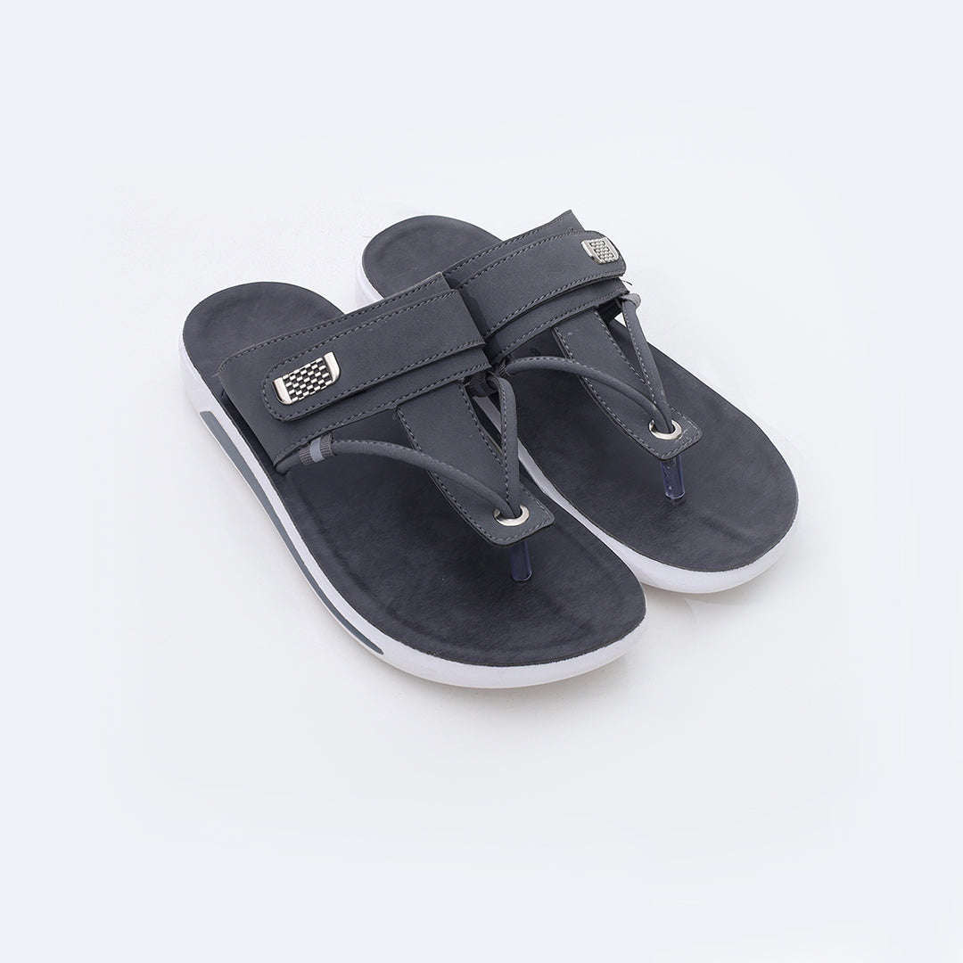 T-25 Grey Sandal