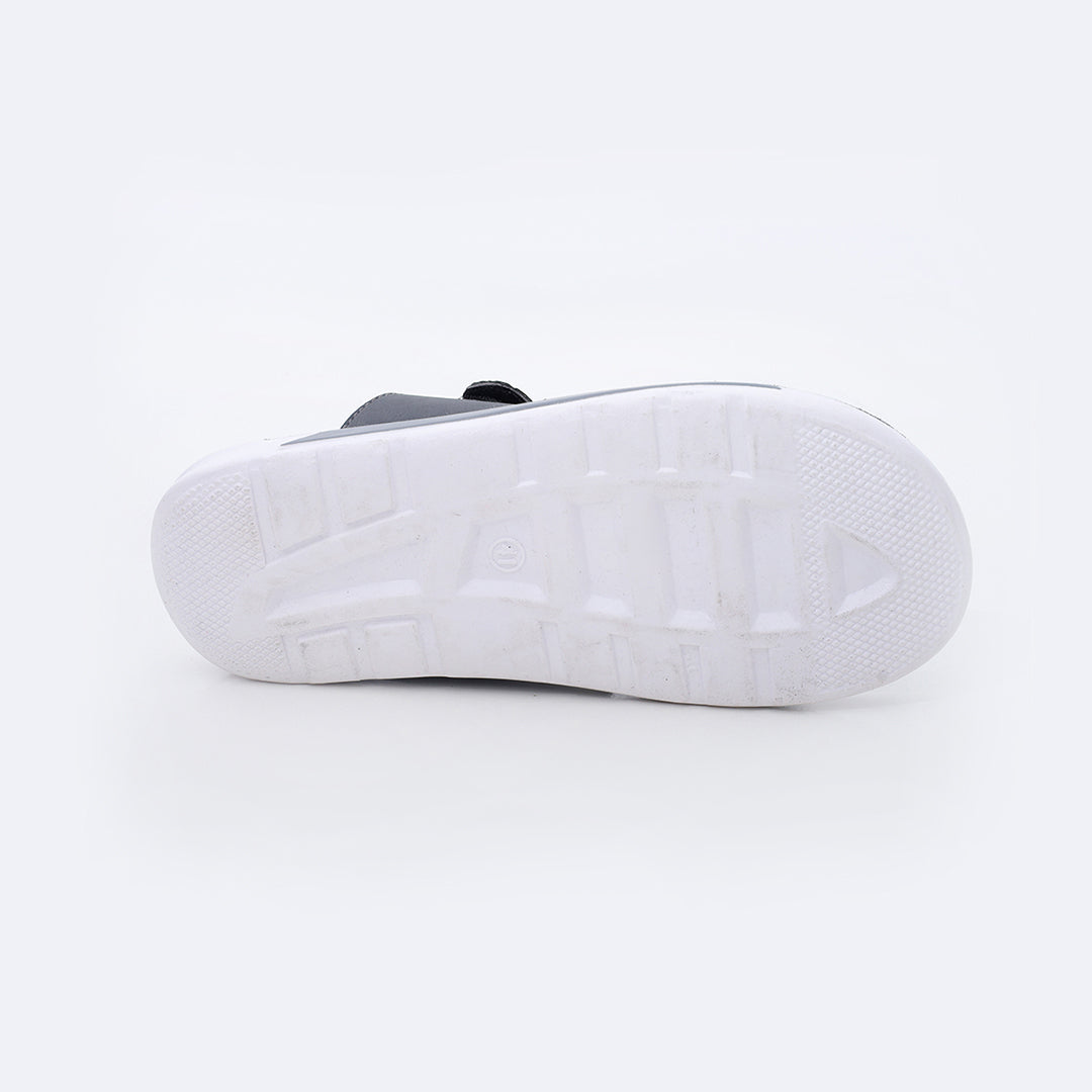 T-25 Grey Sandal