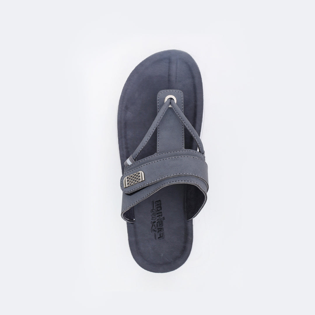 T-25 Grey Sandal