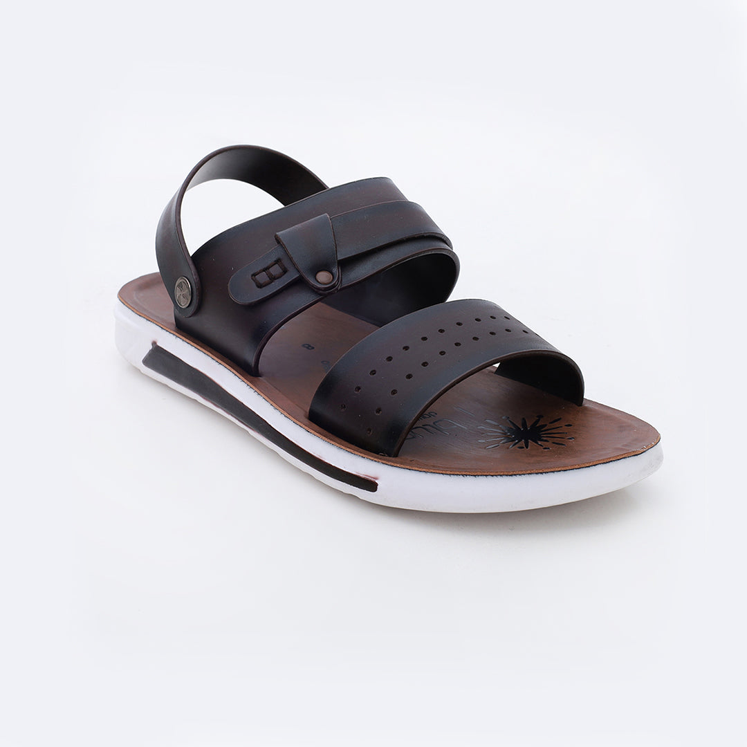 T-21 Brown Sandal