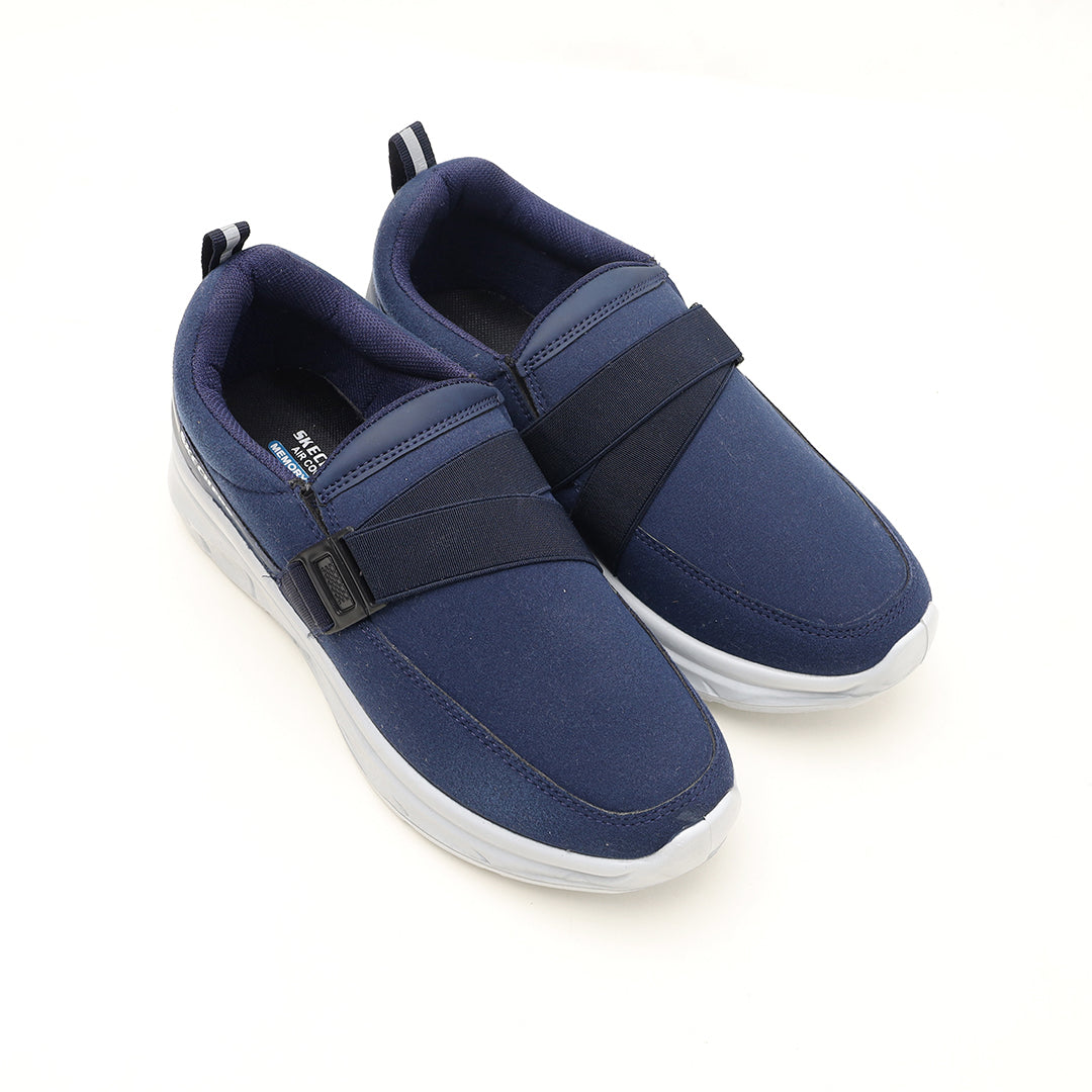 N-02 Navy Men Shoes