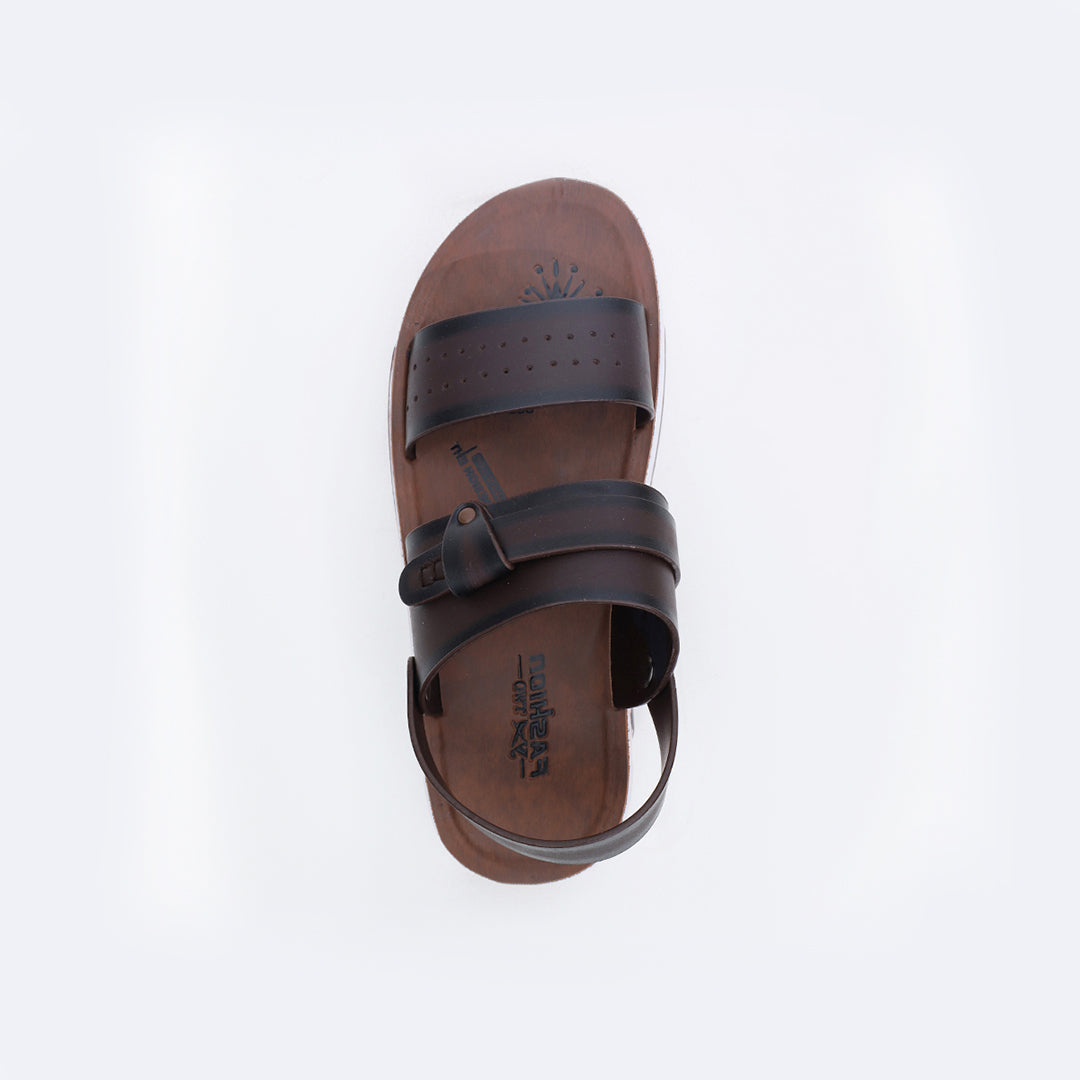T-21 Brown Sandal