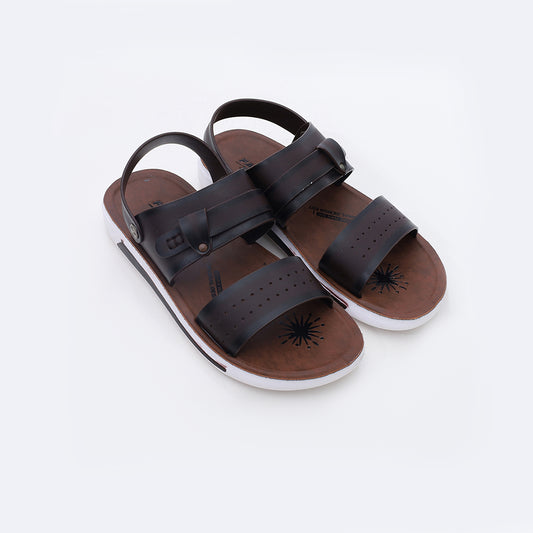 T-21 Brown Sandal