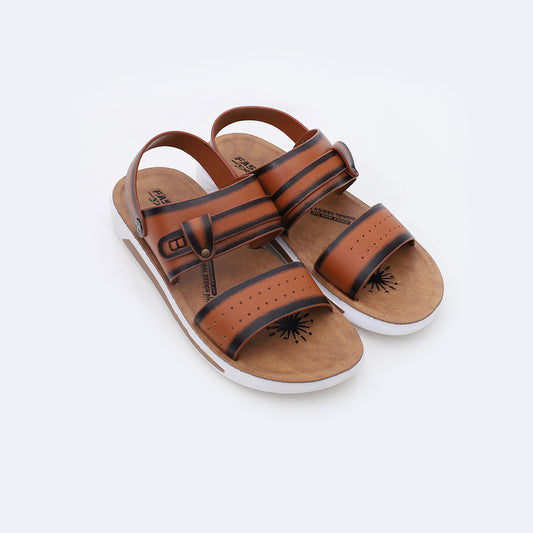 T-21 Bronze Sandal