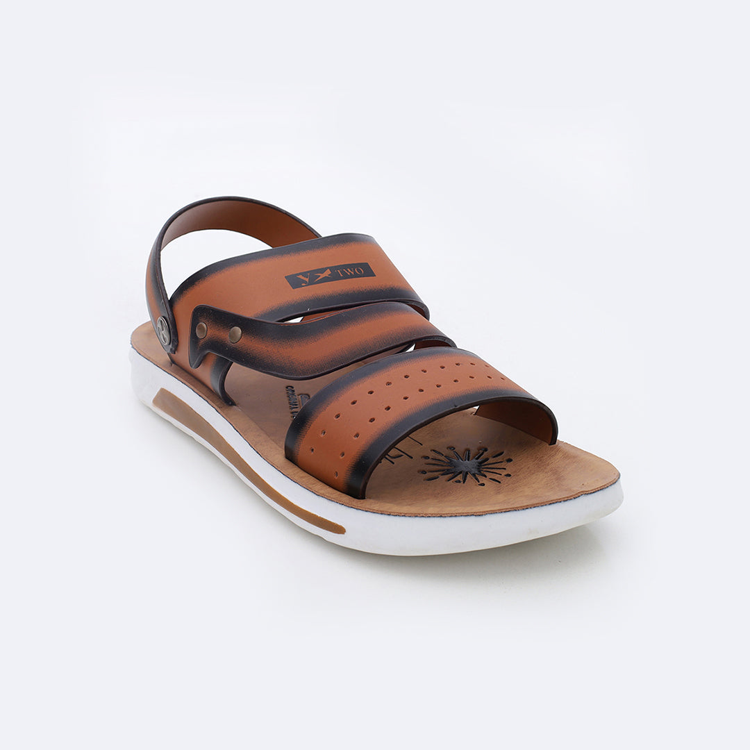 T-21 Bronze Sandal