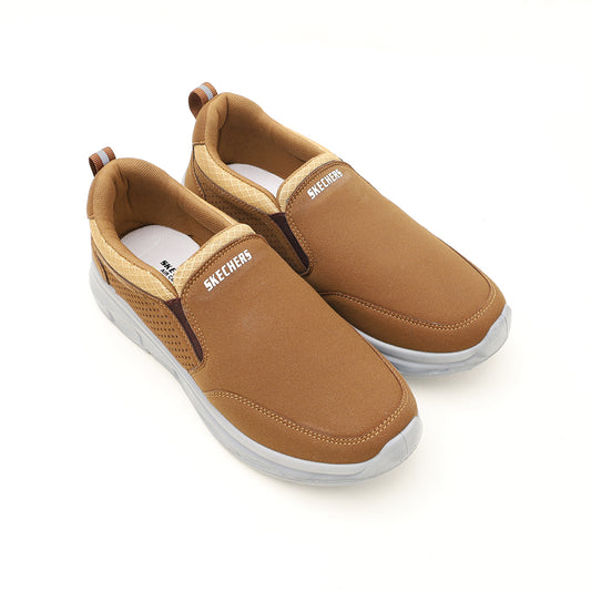 S-14 Bronze Men Shoes