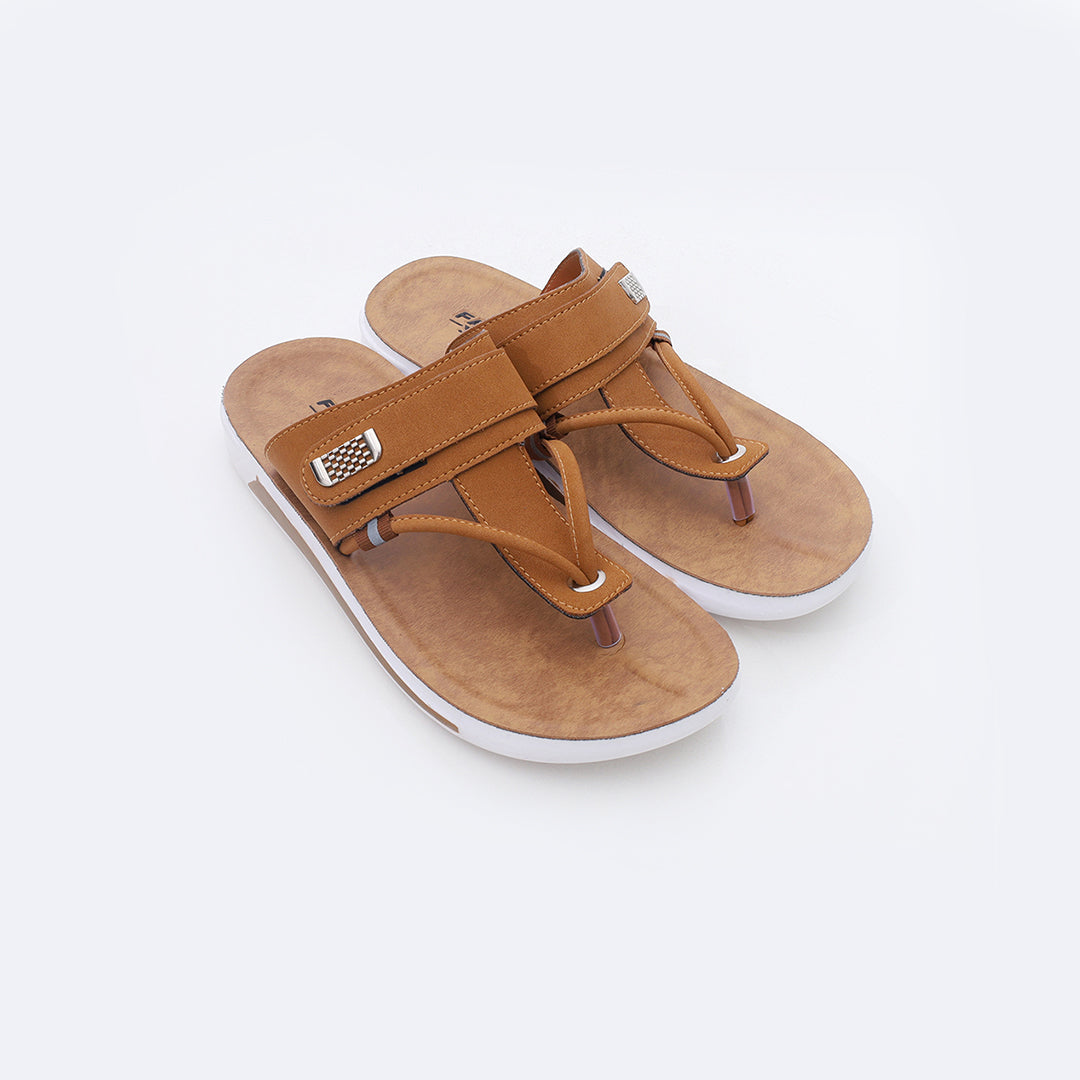 T-25 Bronze Sandal