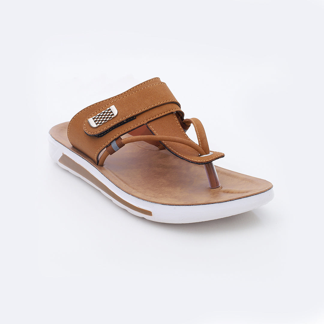 T-25 Bronze Sandal