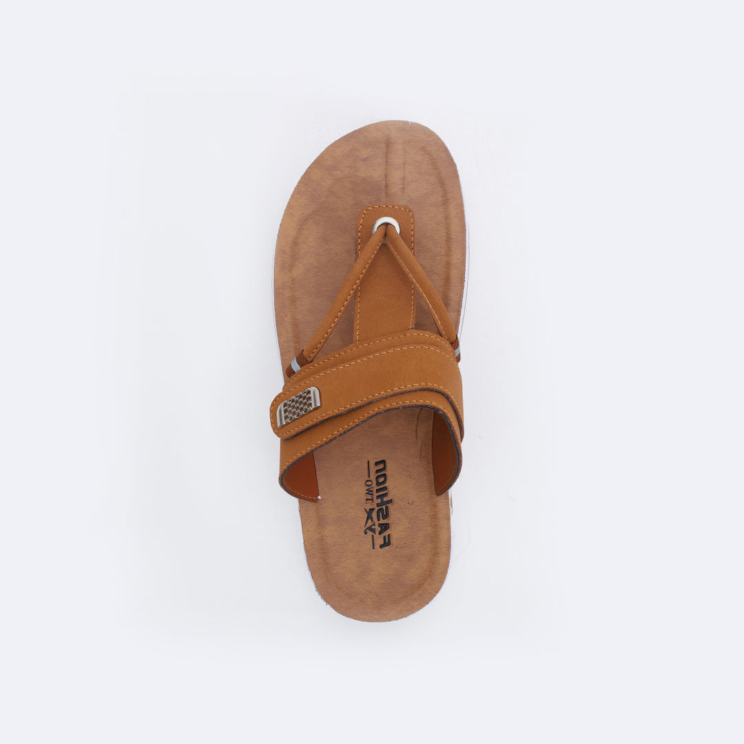 T-25 Bronze Sandal