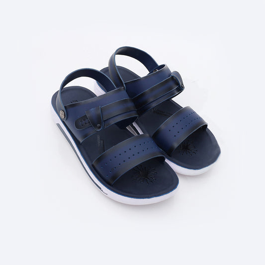 T-21 Blue Sandal