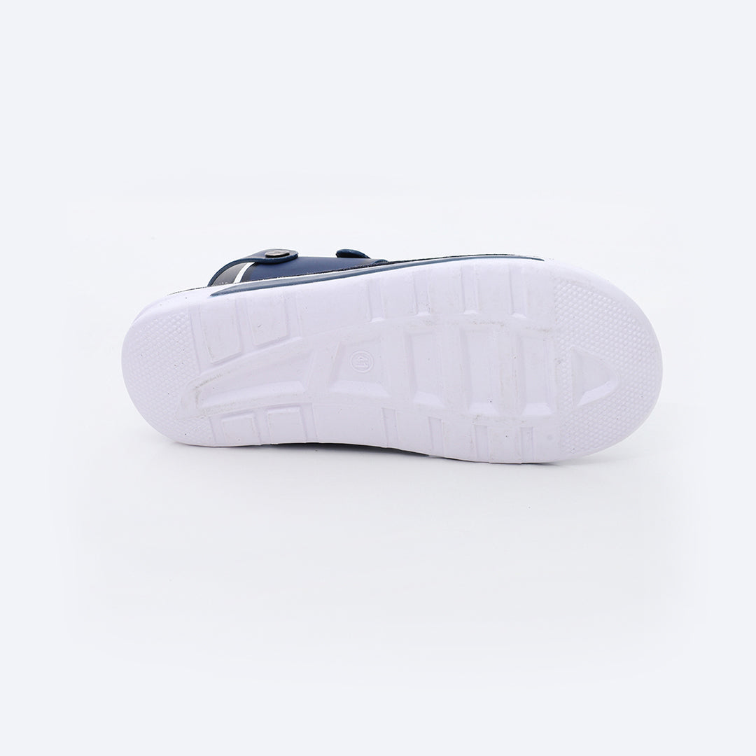 T-21 Blue Sandal