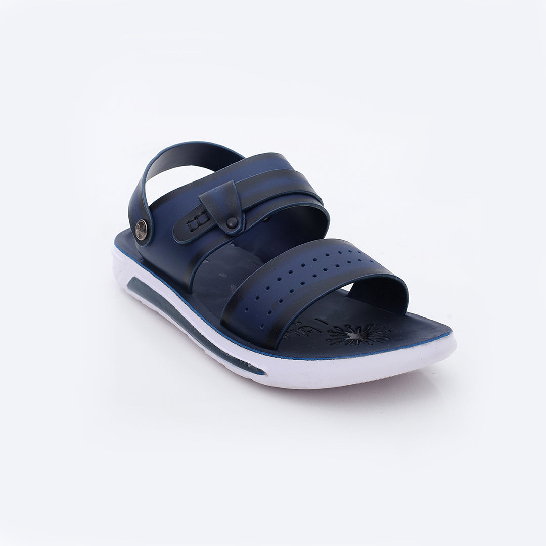 T-21 Blue Sandal
