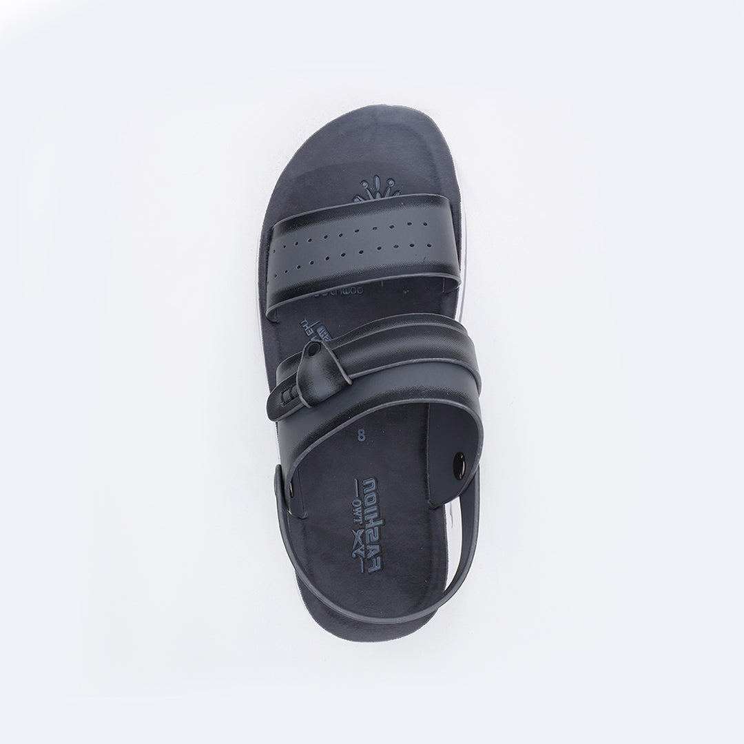 T-21 Grey Sandal