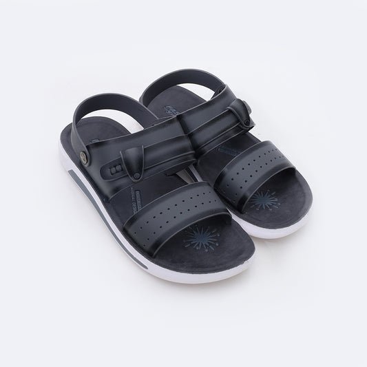 T-21 Grey Sandal