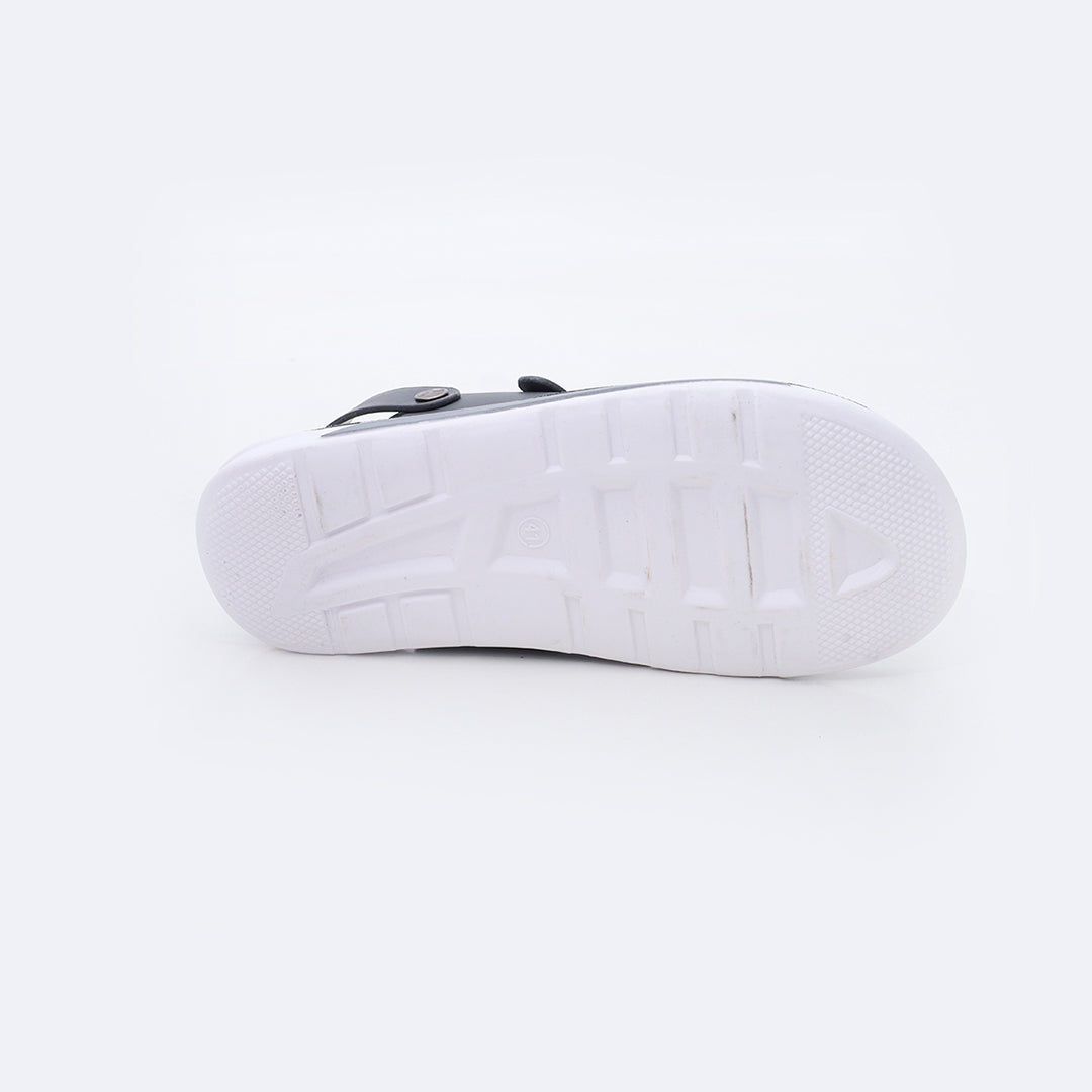T-21 Grey Sandal