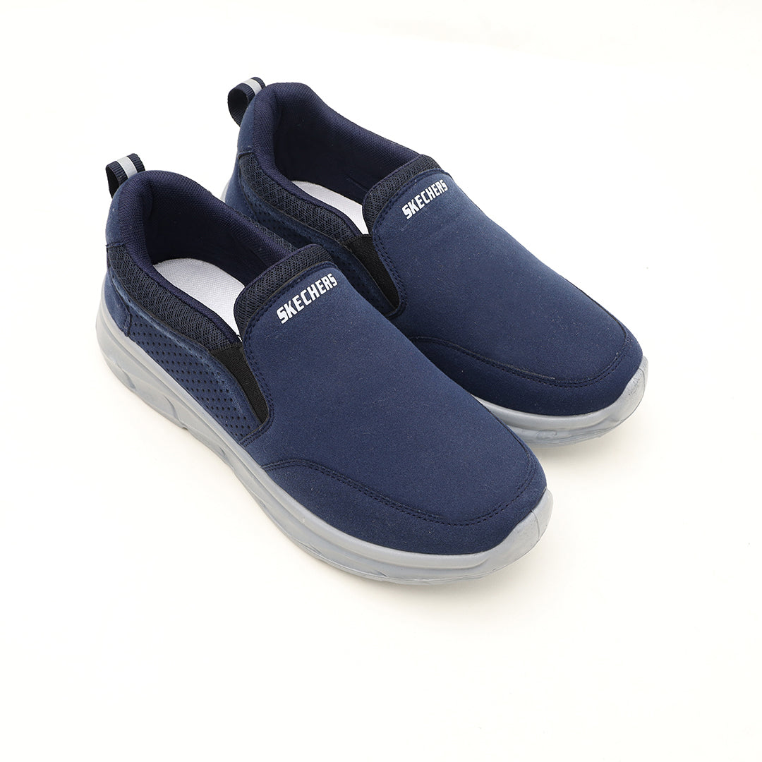 S-14 Blue Men Shoes