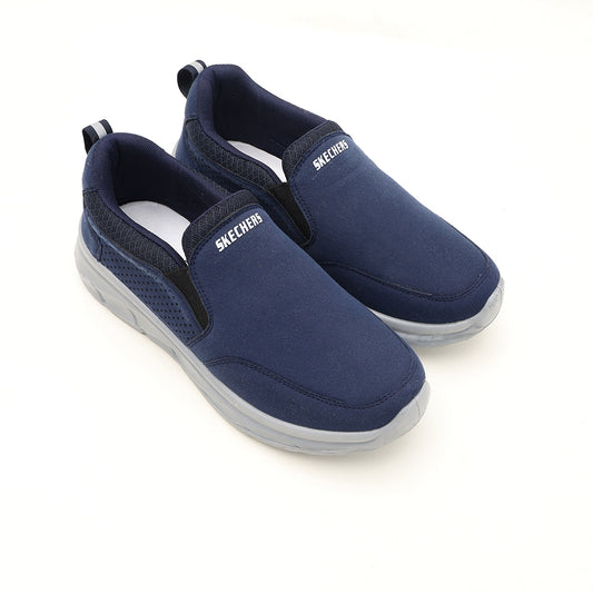 S-14 Blue Men Shoes