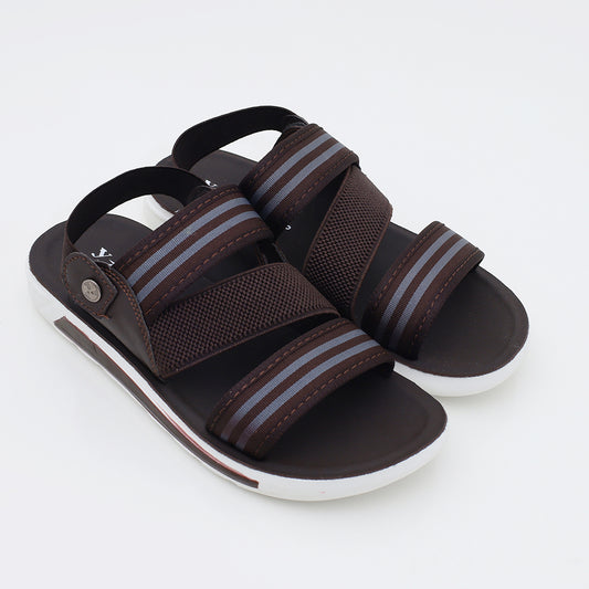 T01 Brown Sandal