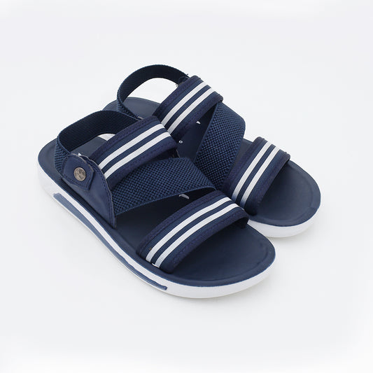 CT001 Kids Blue Sandal
