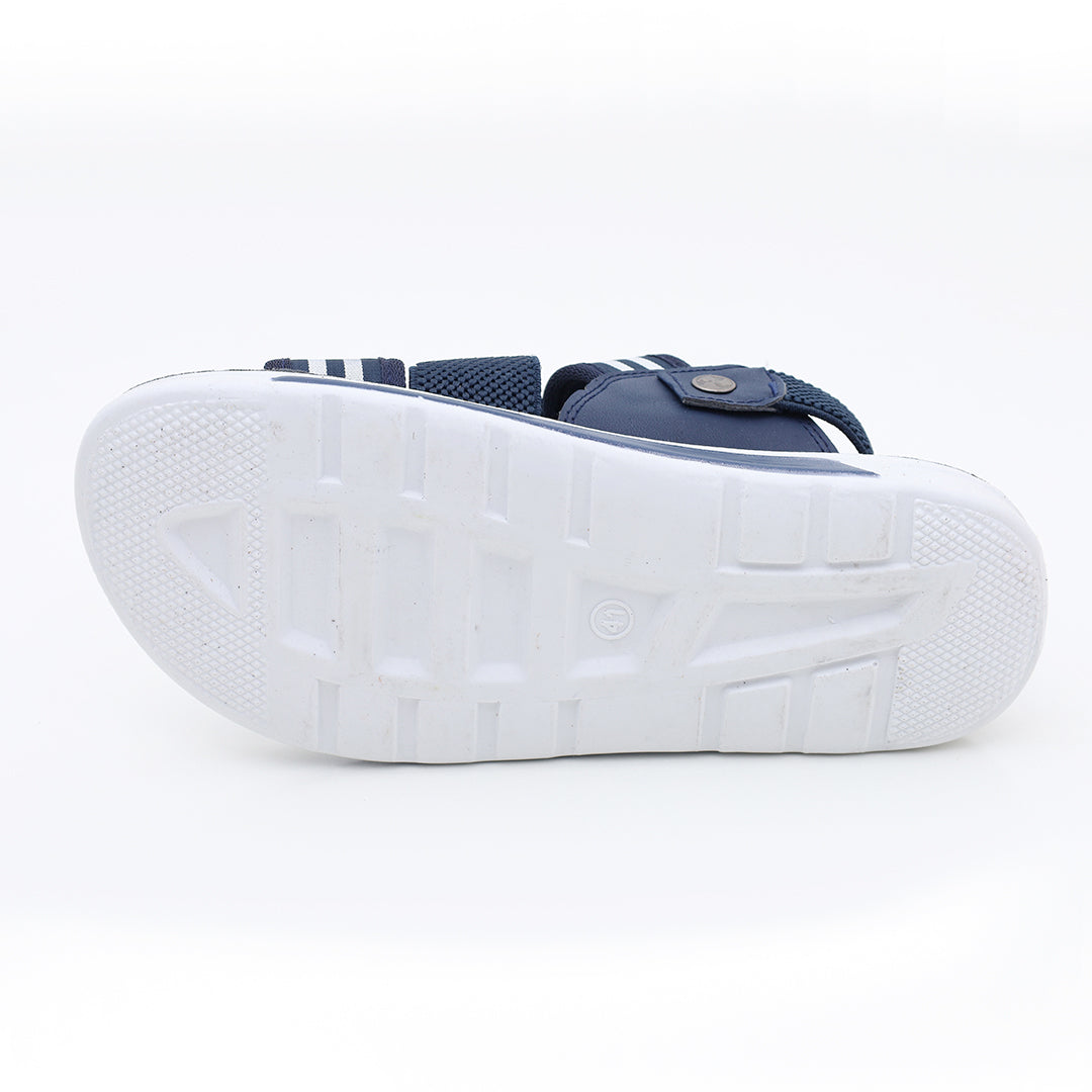 CT001 Kids Blue Sandal