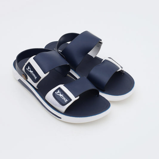 T005 Blue Sandal