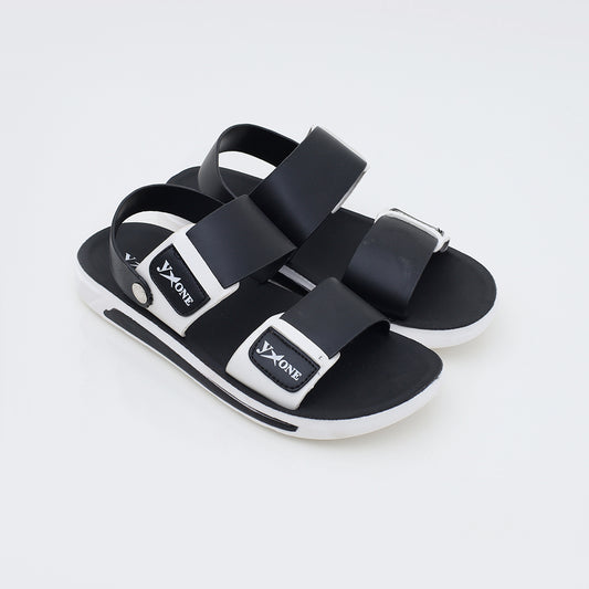 T005 Black Sandal